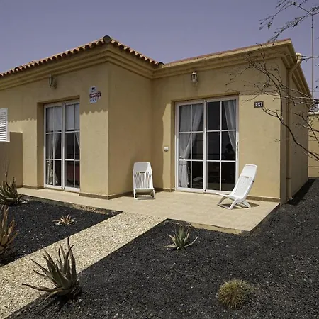 Private Terrace - Parking - Pool Vila Caleta De Fuste