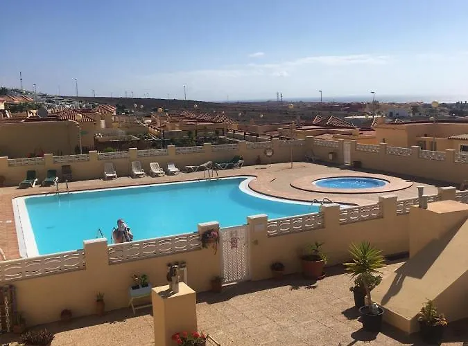 فيلة Private Terrace - Parking - Pool