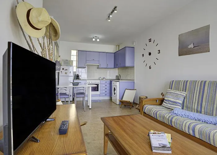 Private Terrace - Parking - Pool