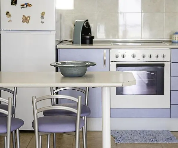 Private Terrace - Parking - Pool