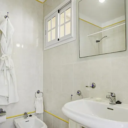 Private Terrace - Parking - Pool * Caleta De Fuste