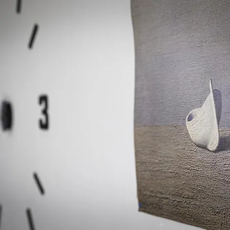 Private Terrace - Parking - Pool Villa *