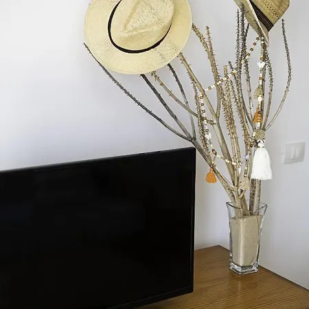 Private Terrace - Parking - Pool Villa Caleta De Fuste