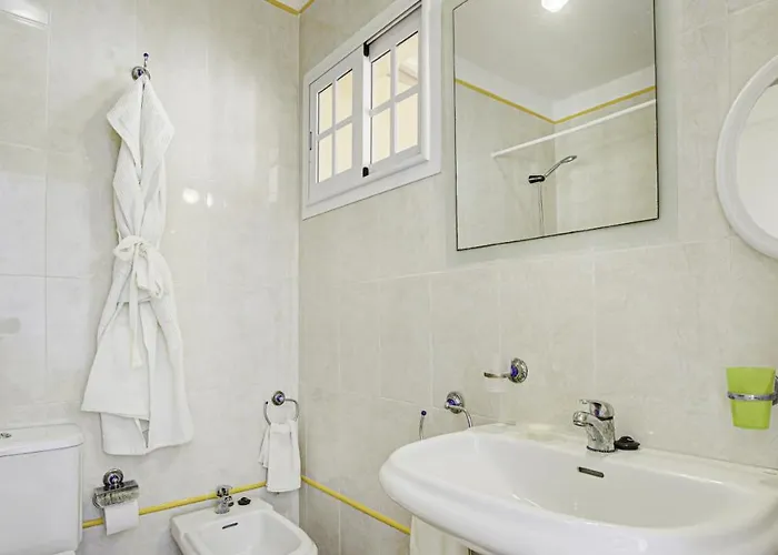 Private Terrace - Parking - Pool * Caleta De Fuste