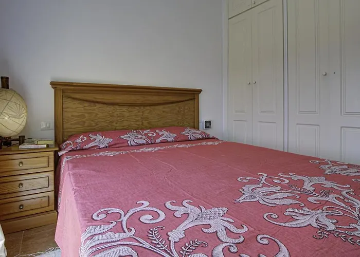 Villa Private Terrace - Parking - Pool Caleta De Fuste