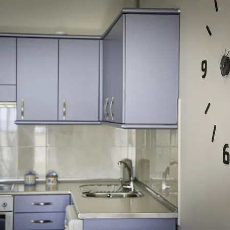 Villa Private Terrace - Parking - Pool