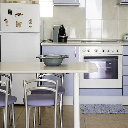 Private Terrace - Parking - Pool