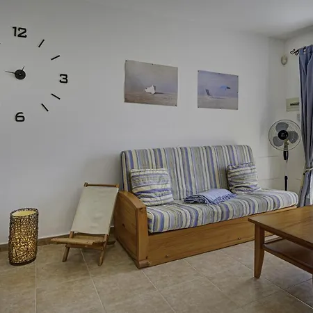 Villa Private Terrace - Parking - Pool Caleta De Fuste
